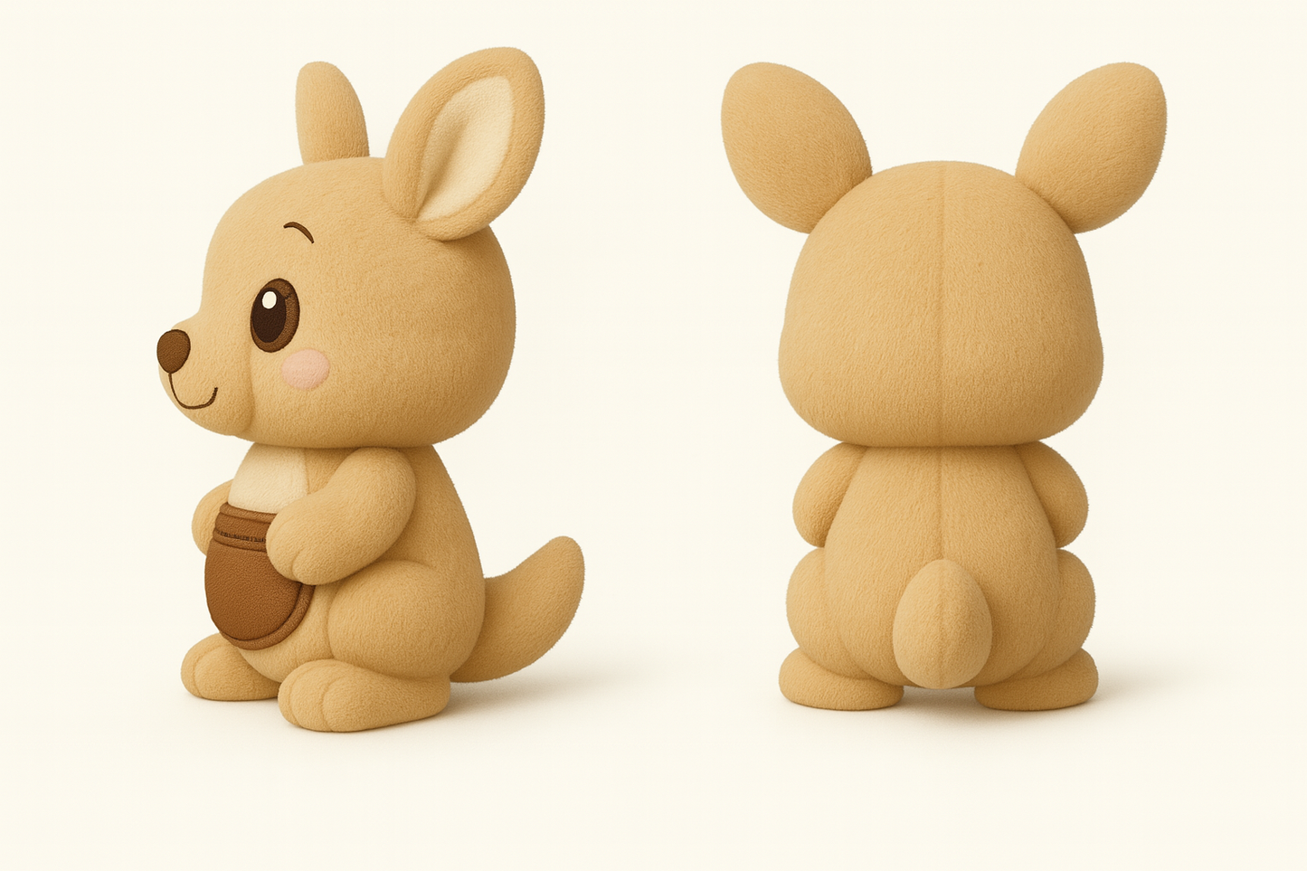 KANGAROO LUVVI