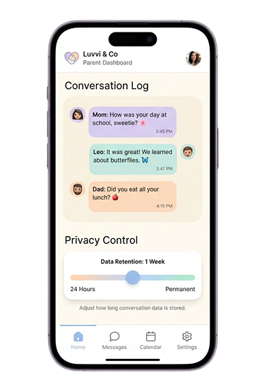 Smart & Interactive