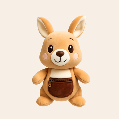KANGAROO LUVVI