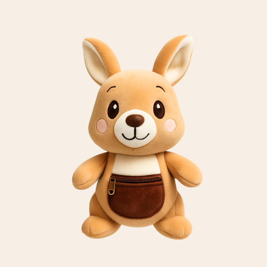 KANGAROO LUVVI
