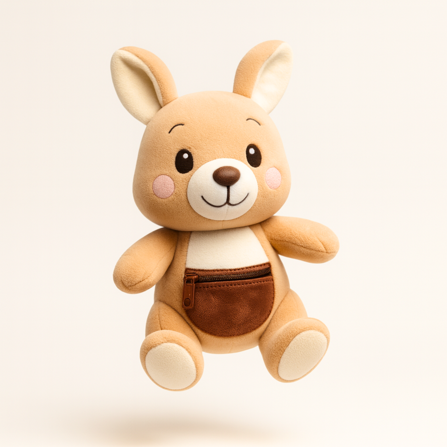 KANGAROO LUVVI