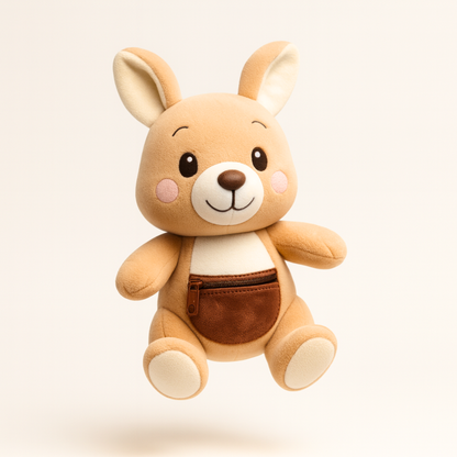KANGAROO LUVVI