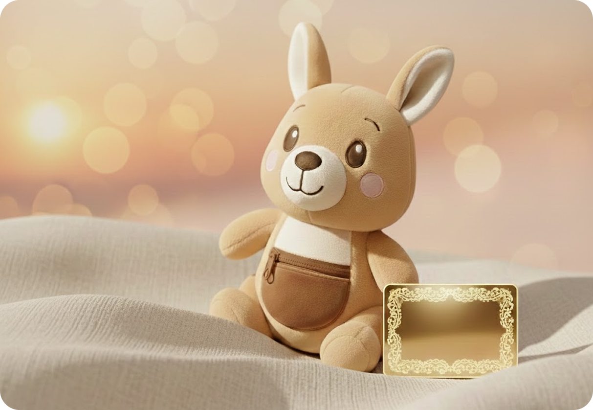 Limited Edition — Wave 1